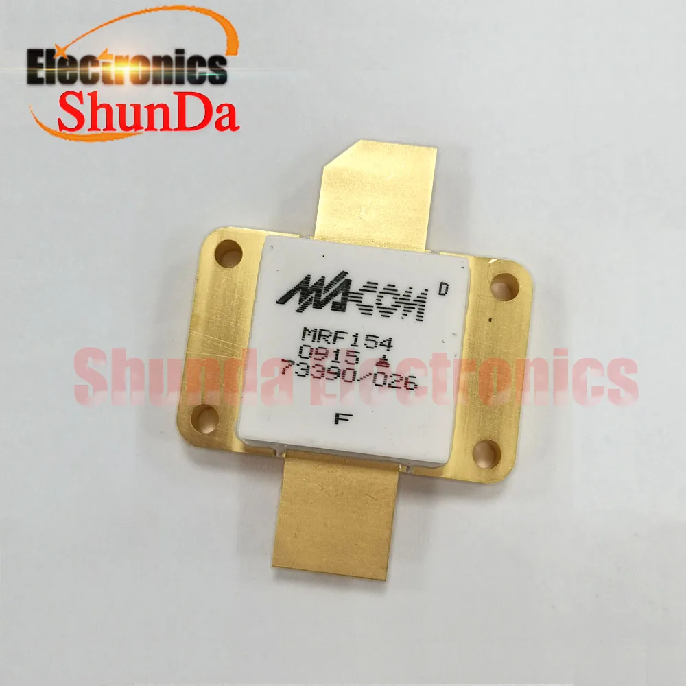 Оригинальный высокочастотный Мощный транзистор MRF154 отличное ценовое