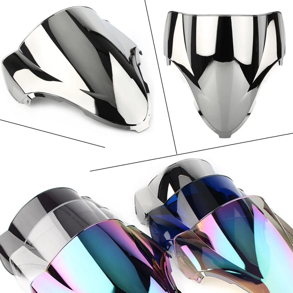 

Ветровое стекло для мотоцикла SUZUKI GSX1300R Hayabusa GSXR1300 1999-2007