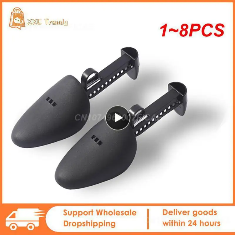 

1-8 шт., Пластиковые обуви для мужчин и женщин