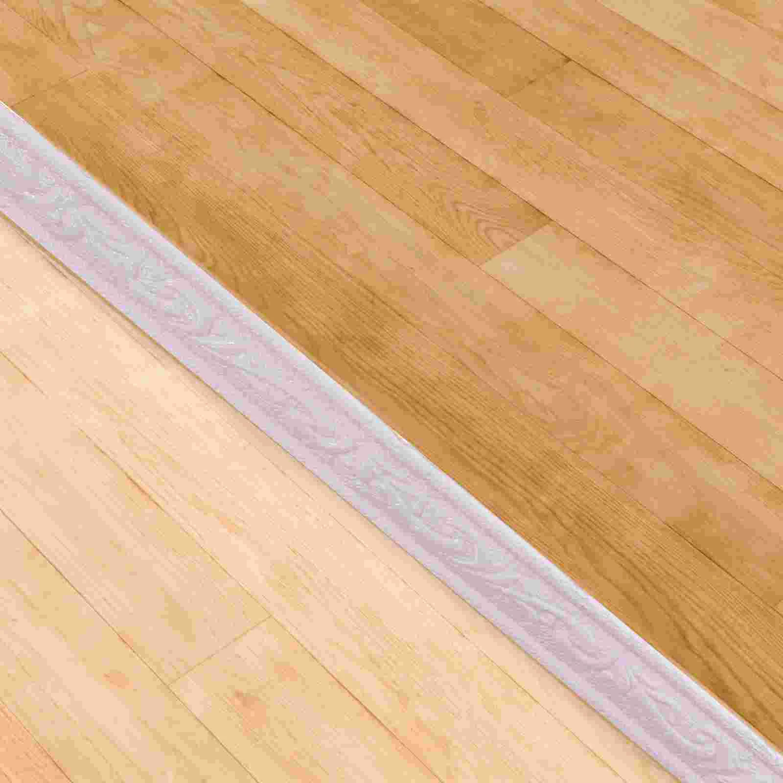 

2 Rolls Molding Trim 45cm Replacement Trim Caulk Strip Self Adhesive Wall Corner Trim