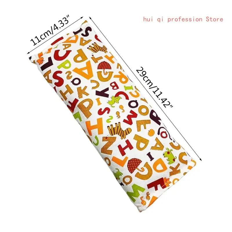 Автокресло для путешествий подушка поддержки шеи защита плеч автомобиля