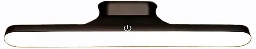 

LED Makeup Lamp Light Vanity Lamp 5V USB 30CM Eye Protection Rechargeable Portable Hanging Magnetic Lamp Touch Switch Light