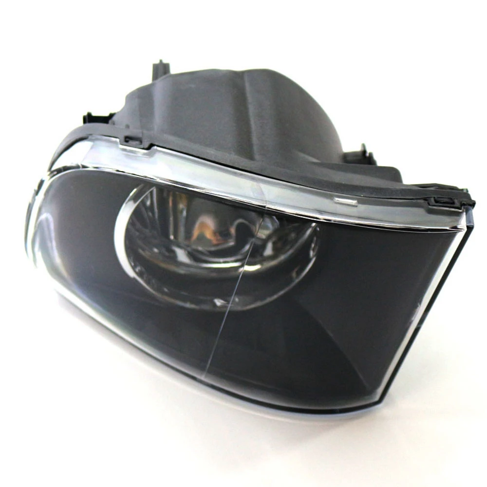 FOR-BMW E92 E93 3 серии 2DR 2007-2011 левый передний Боковой бампер черные противотуманные