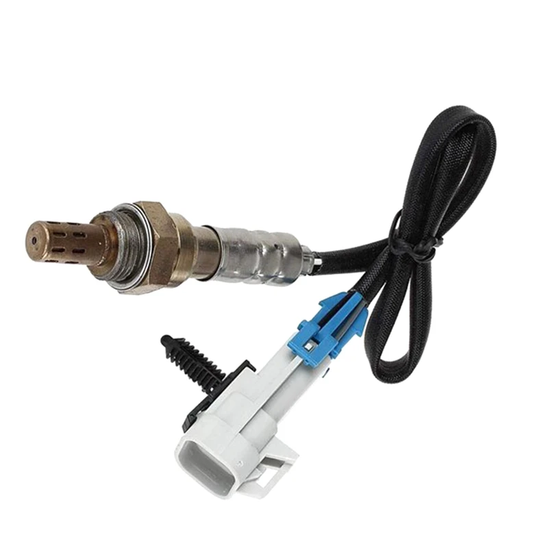 

234-4668 Oxygen Sensor Fit For GMC Chevrolet Silverado 1500 Tahoe Avalanche Car Accessories Part
