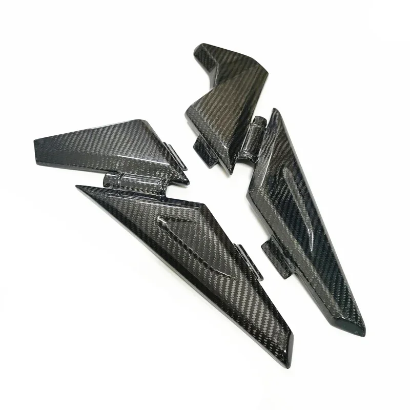 Для BMW R1200GS R1250GS Adventure ADV LC 13-наполнитель верхней рамы мотоцикла набор боковой