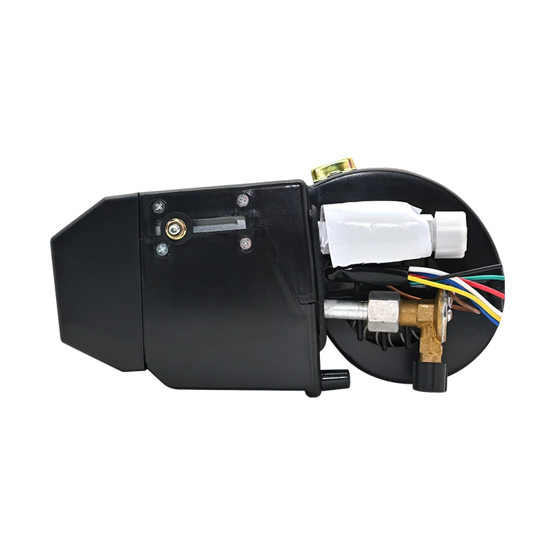 Универсальный модифицированный автомобильный Кондиционер 12 В/24 В охлаждающее