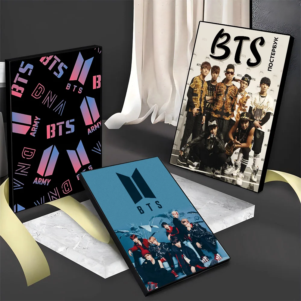 Постер винтажный