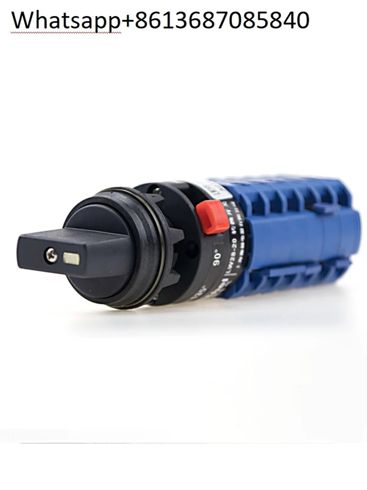 Универсальный переключатель конвертера LW39B-16 механизм подачи конвейера для