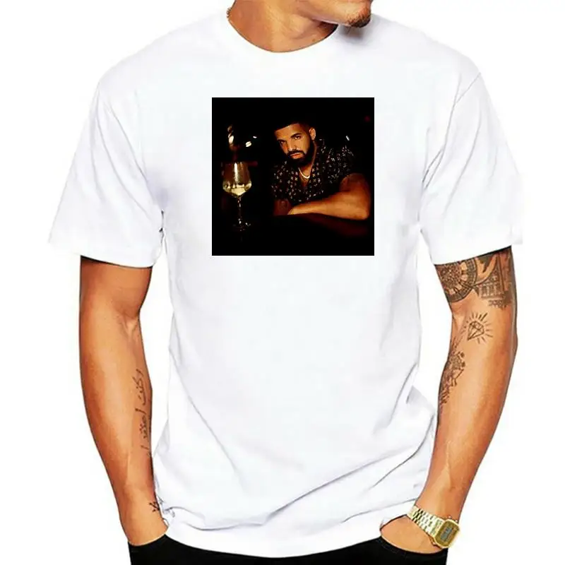 

Drake Album Mode T-Shirt