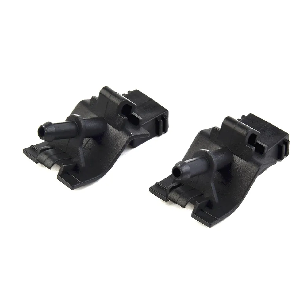 2шт 85381-12300 999999999999999999999999999 Форсунка омывателя лобового стекла для Toyota Corolla Camry