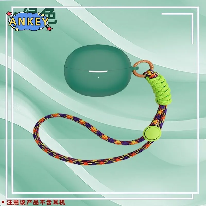 Чехол для QCY Crossky C30 защитный нейлоновый ремешок мягкий чехол пылезащитный рукав