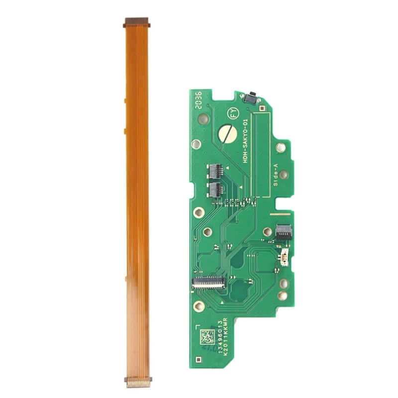 Рисунок 5 - Для игровой консоли NS LITE L Button