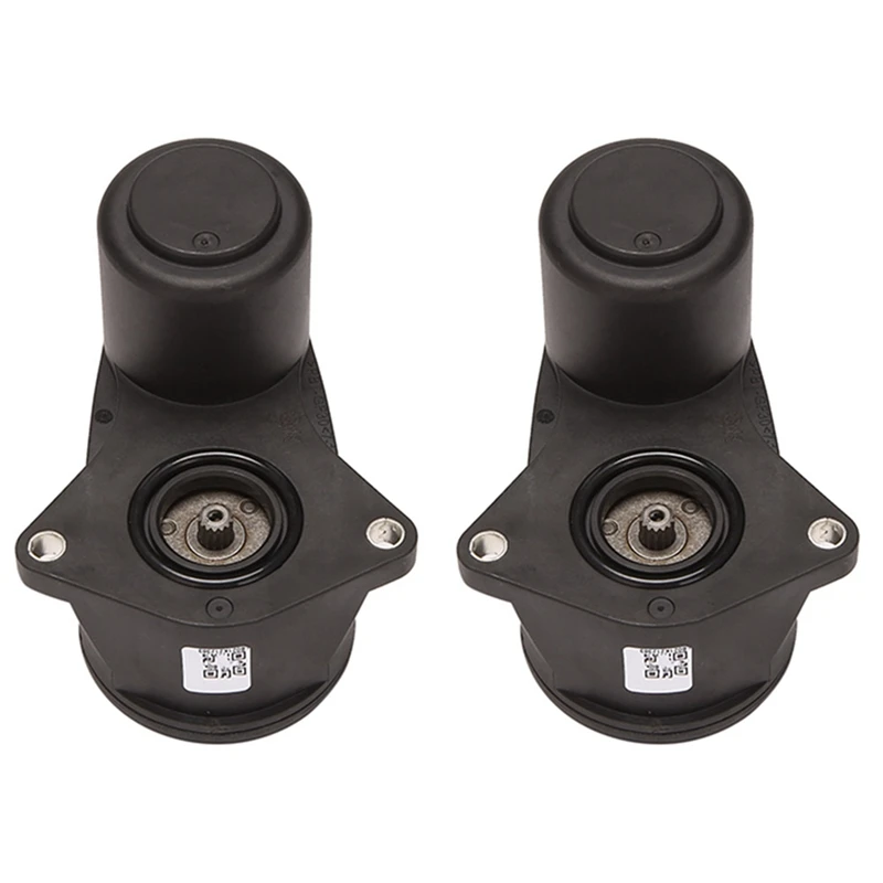 

2X Автомобильный задний тормозной насос, двигатель, задний тормоз, ручной тормоз двигателя для Geely Proton X70 8554009