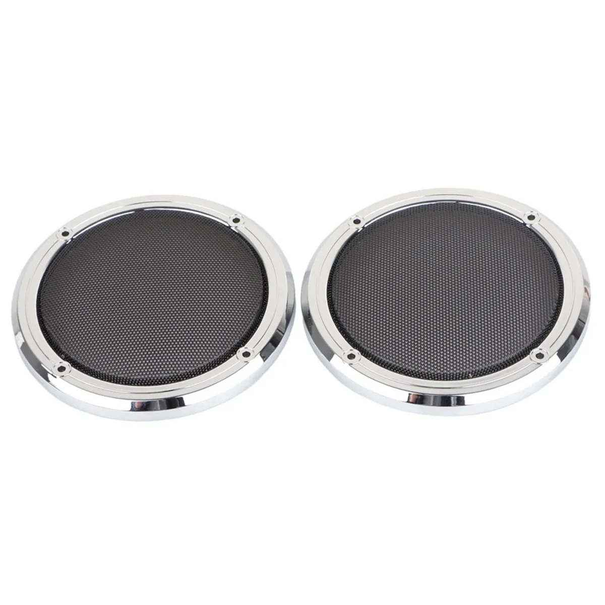 Сетчатый Чехол для задней колонки подходит Harley Electra Road Glide FLHTCU