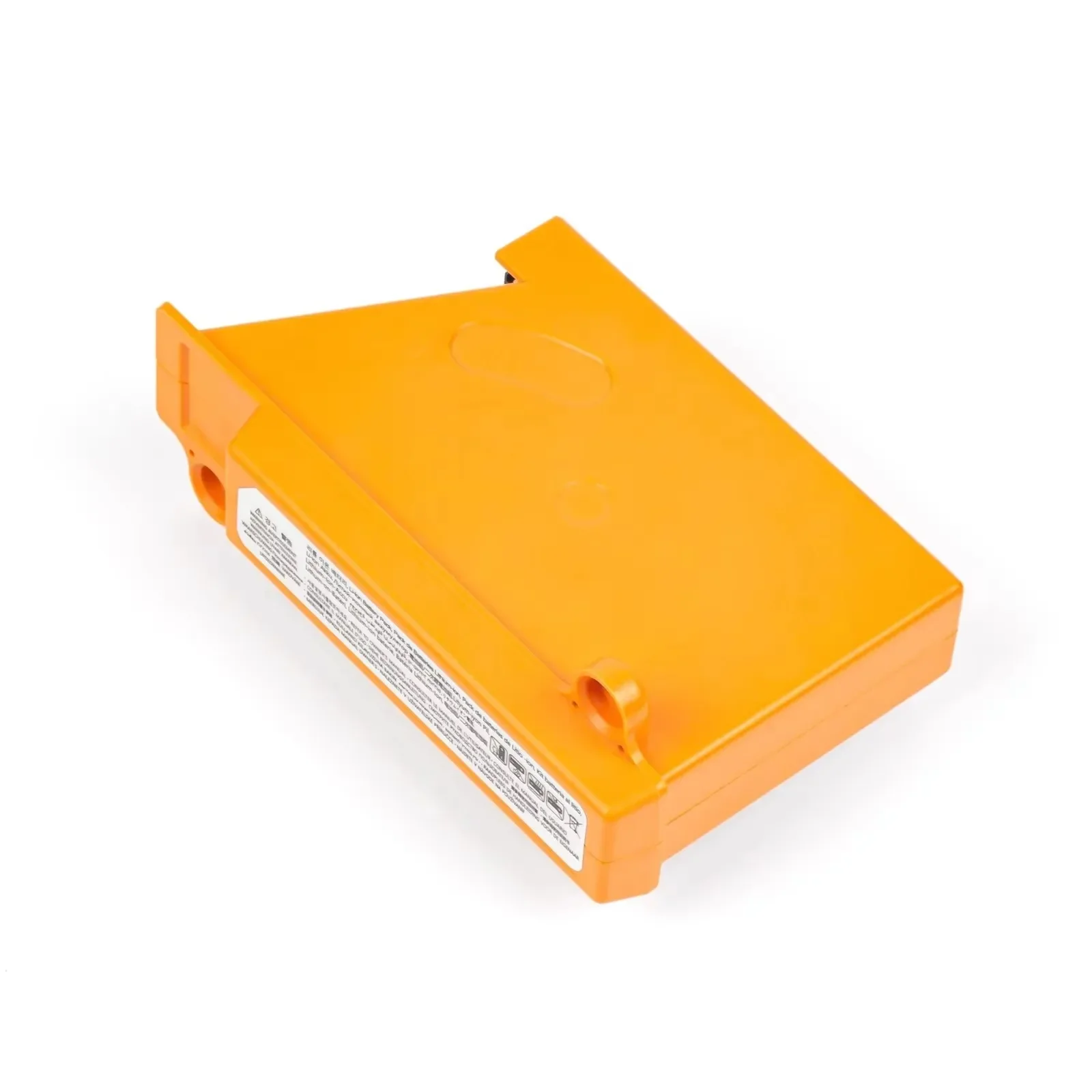 Новый EAC 62218205 Для LG подметально-уборочного робота с аккумулятором 60766107 60766109 62218207