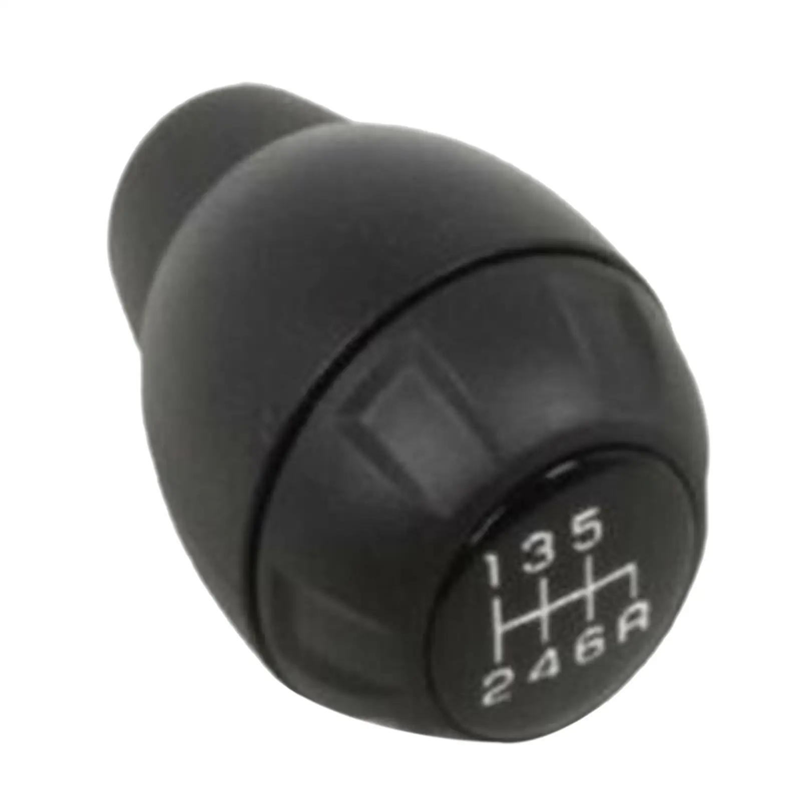 

Manual Transmission Shifter Knob for Wrangler 52060485Ag Replace