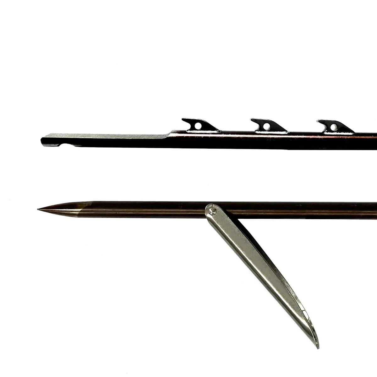 HQRF Гарпунный вал 9 мм Shark Fin 100-200 см