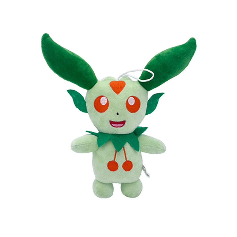 Плюшевые игровые куклы Palworld мягкие анимации для детей унисекс аниме
