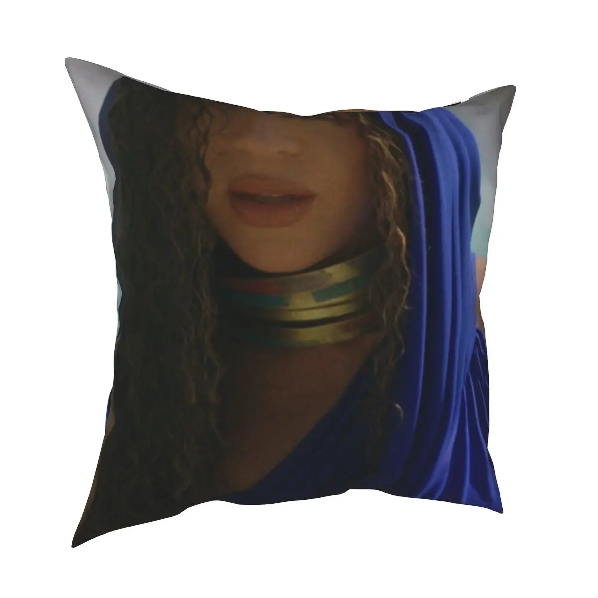 Наволочка Beyonce на заказ наволочка для подушки комнаты утолщенная высокая