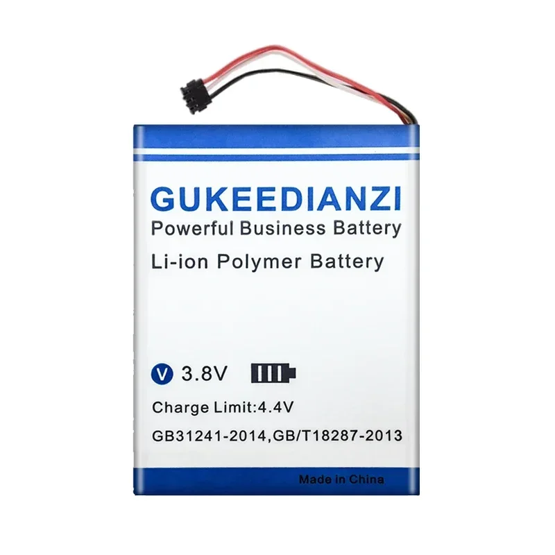 Аккумулятор для часов GARMIN GPS Nuvi 30 — аккумулятор 2050 мАч 30.