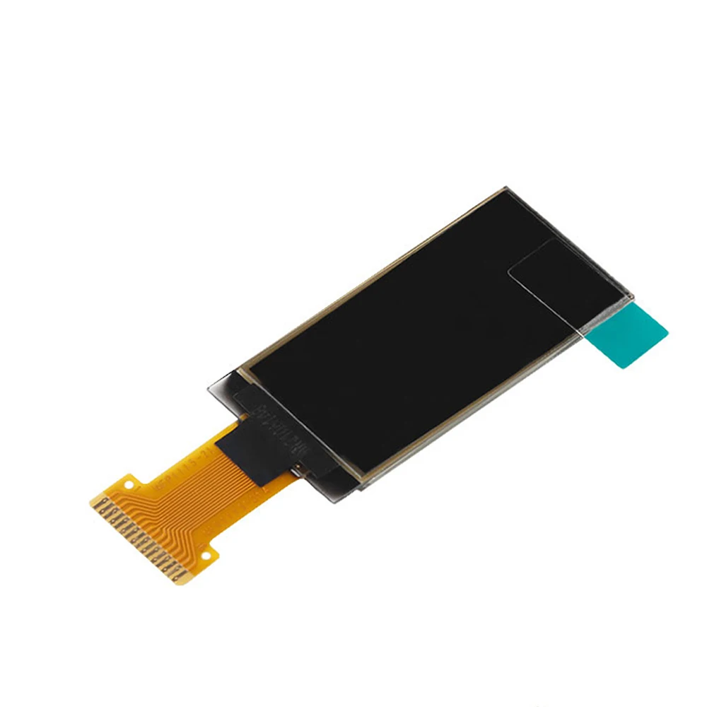 

1,29 дюймовый OLED-экран дисплей 128*64 SPI/IIC интерфейс CH1115 Тип припоя драйвера