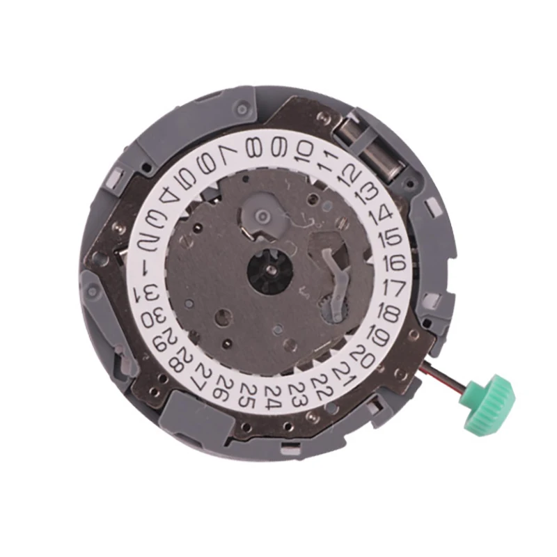 Аксессуары для часов кварцевый механизм с датой на 3 часа часовой батареей MIYOTA OS10