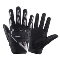 cycling gloves menswomens mountain bike gloves half finger biking gloves anti slip shock absorbing gel pad breathable