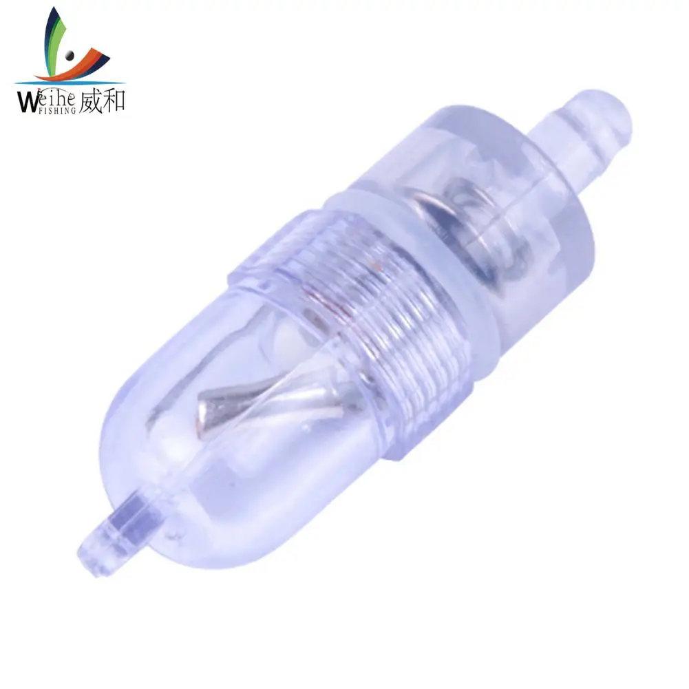 Светодиодный ная лампа для ловли карпа электронный прибор с сигнализацией клева