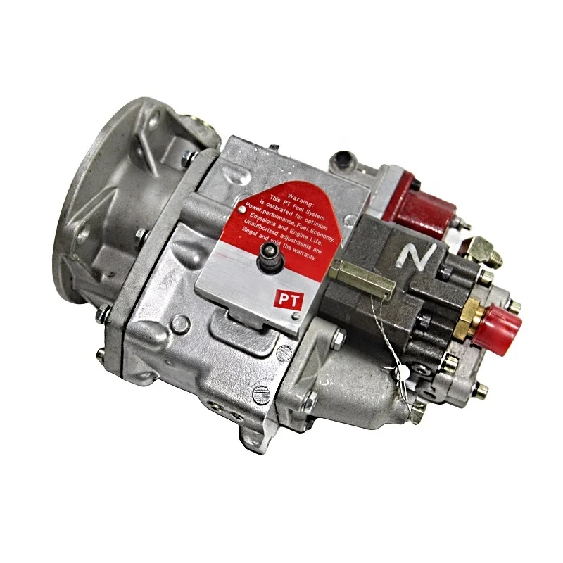 

BLSH Ready to Ship ISF QSF ISB4.5 4B3.9 QSB4.5 ISG11 ISF2.8 ISB3.9 engine part Fuel Pump 5303387 for