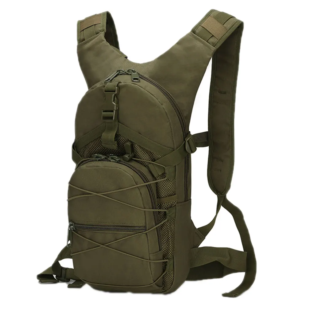 Повседневный Рюкзак для верховой езды кемпинга уличный ранец рюкзак альпинизма