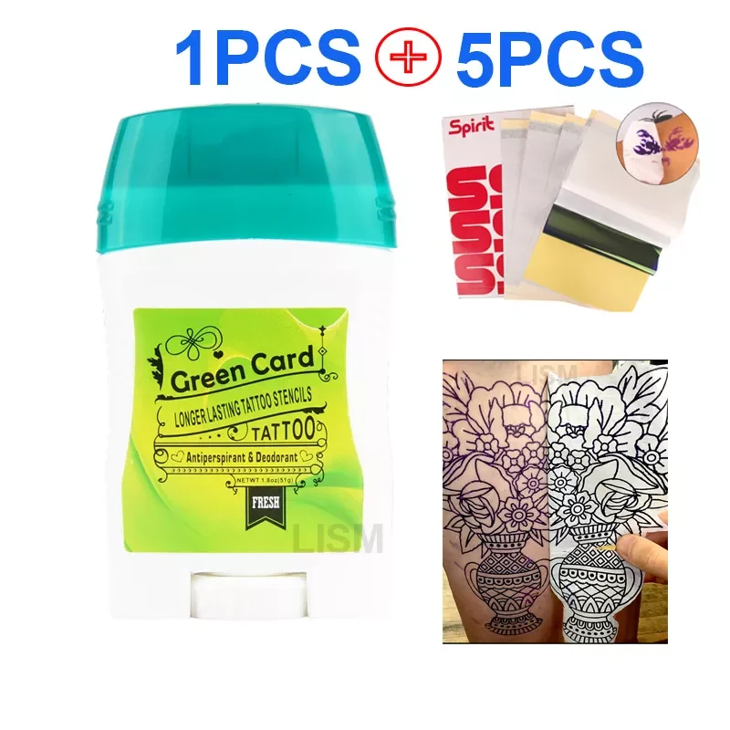

Tattoo Transfer Cream Ointment Tattoo Transfer Gel Cream Tattoo Supplies Stencils Tatuagem Accessorios Transfer Soap