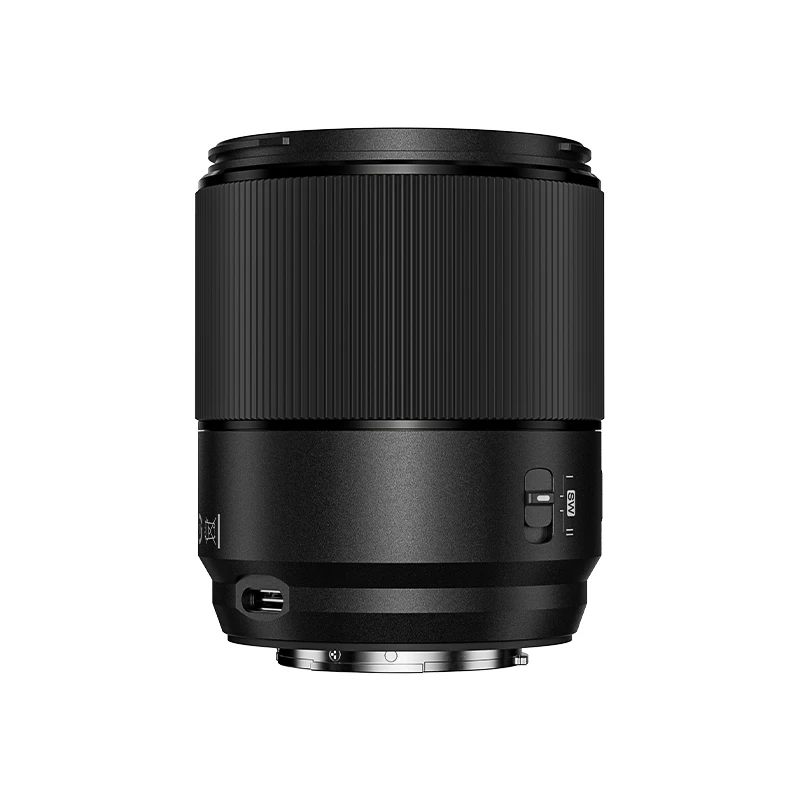 Фото Объектив Yongnuo YN50mm F1.8X DA DSM PRO с автофокусом, стандартный, фикс-фокус, для камер Fujifilm X (X-T3, X-T2, X-H1, X20, X-T30, X-T20) с байонетом APS-C. №3