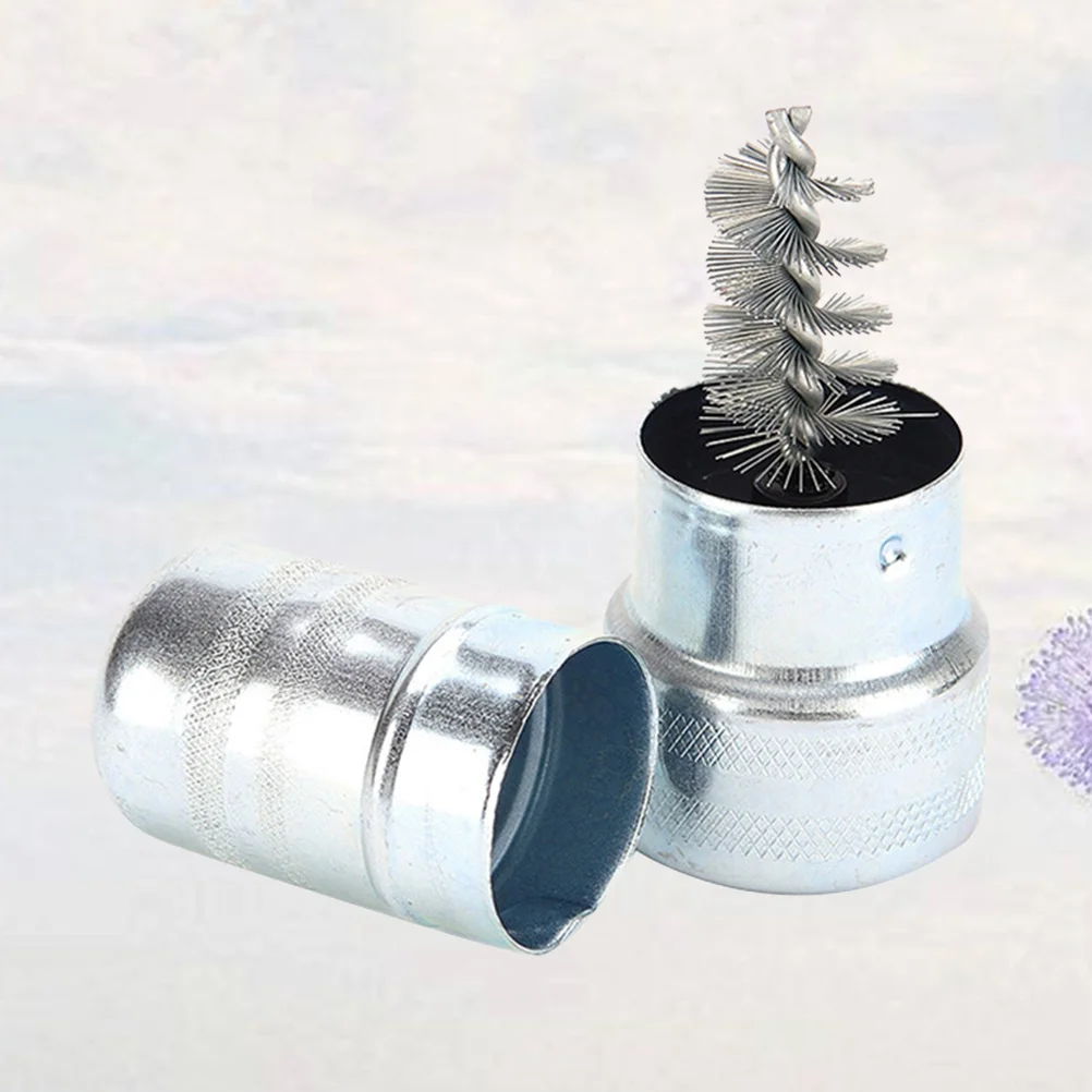 

2 комплекта, щётки для чистки автомобильных стоек