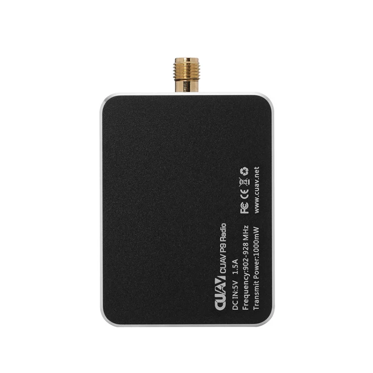 

CUAV P900 Radio Telemetry Module Digital Radio Microhard P900 For PIXHAWK APM PX4 RC UAV Drone Airplane Quadcopter