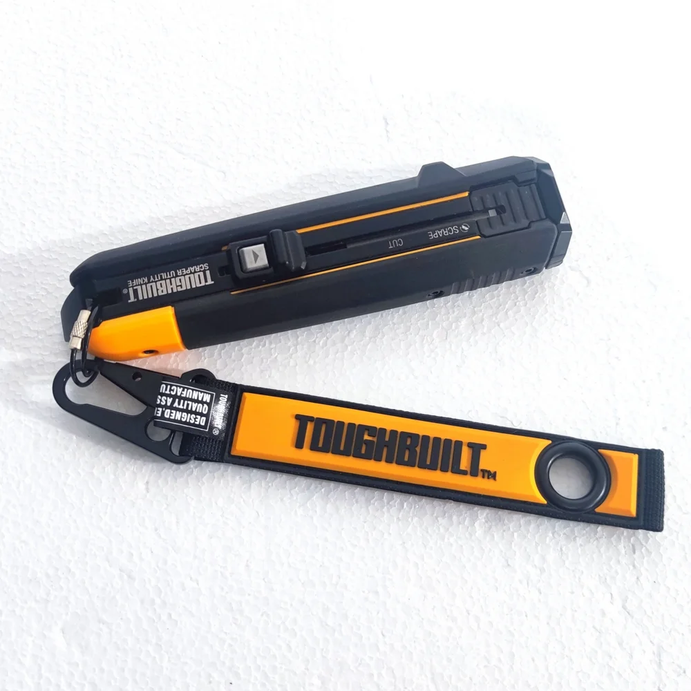 Оригинальные сверхмощные искусственные ножи