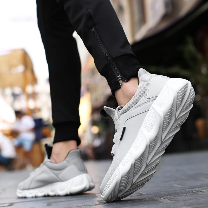 

Sneakers Men 2021 Zapstos Sport Shoes Male Designer For Top Brand Running Shoes Men Male Children's Red Sports Shoes Net Tennis