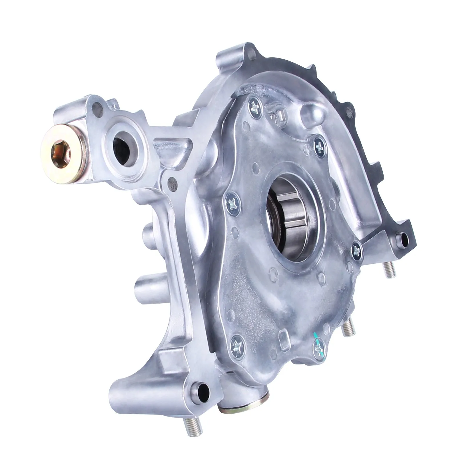 

Oil Pump Assy For Honda ACURA Civic Si Del-Sol Integra OEM 15100-P72-A01