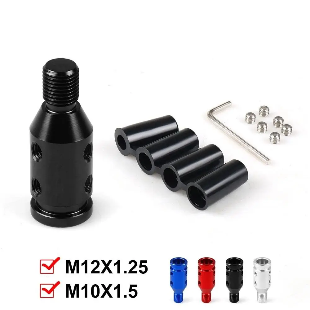 

Для m10x1, 5/m12x1, 25 из алюминиевого сплава