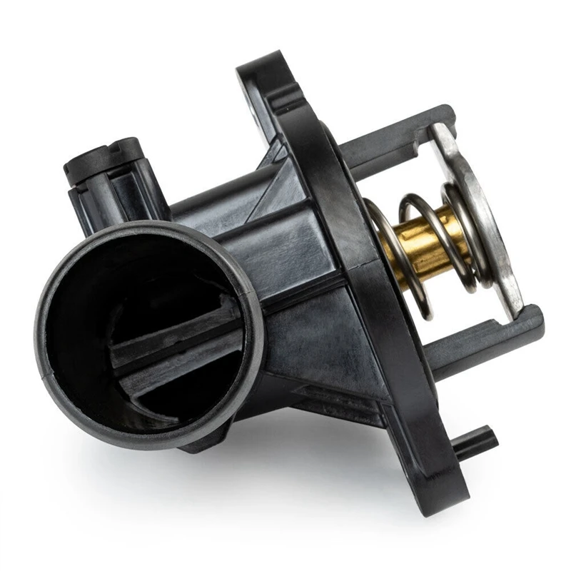 10 шт. корпус термостата охлаждающей жидкости для Dodge Durango 5184651AF Jeep Grand Cherokee Wrangler 3.6L