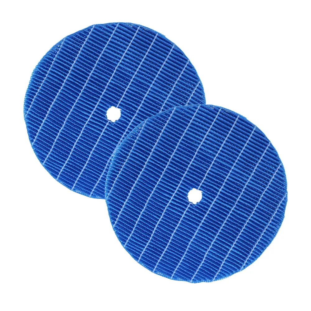 

2pcs Good Quality Air Purifier Parts Humidifier Filter for DaiKin MCK57LMV2 Series MCK57LMV2-W MCK57LMV2-R MCK57LMV2-A