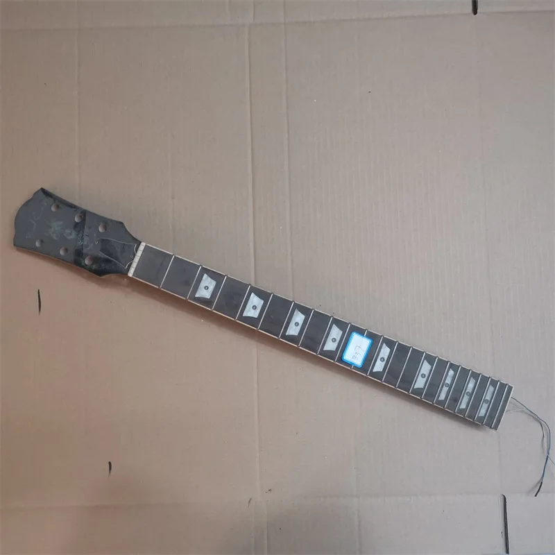 

JNTM Custom Guitar Factory / DIY Guitar Kit / DIY Electric Guitar Neck (162)