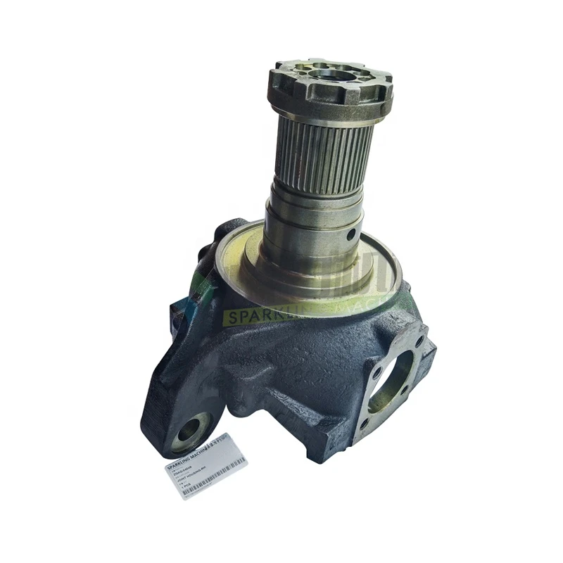 Запасные детали для экскаватора задний корпус