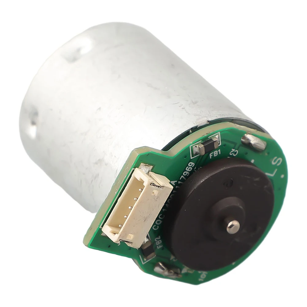 Запчасти для пылесоса мотор на колесиках 410 робота-пылесоса Gutrend For Sense