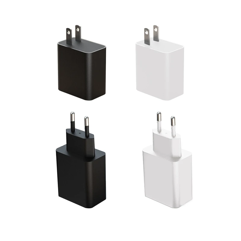 

Сетевое зарядное устройство PD 45 Вт USB-C Type-C для S20