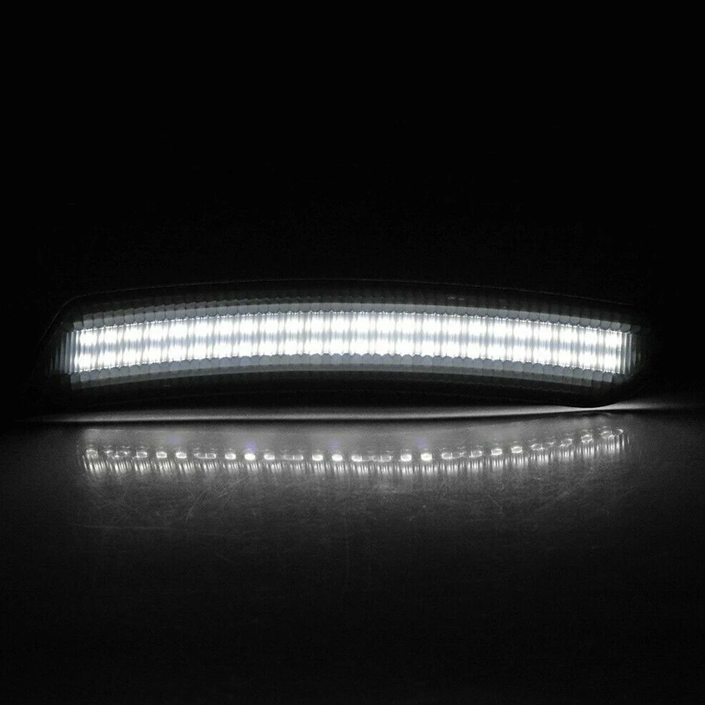 

Side Indicator Fender Light For Cadillac For Dodge Charger 2016 - 2021