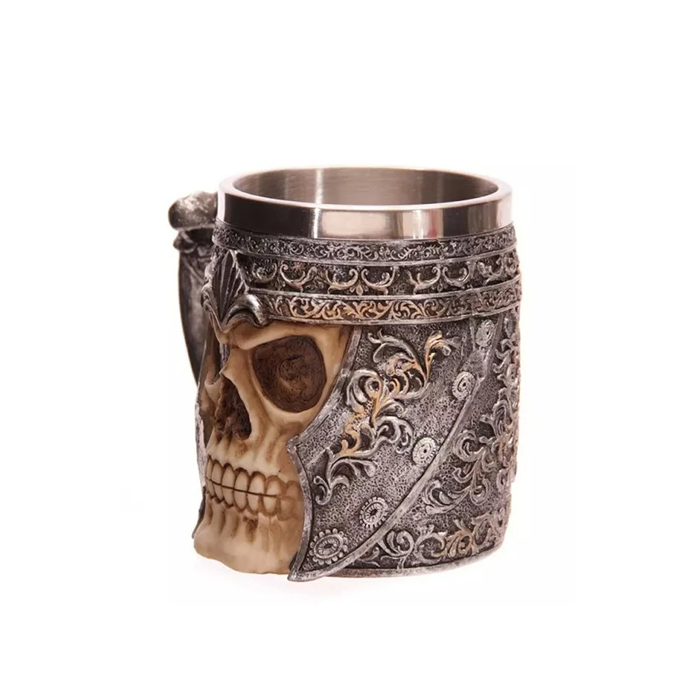 

Кружка кофейная из нержавеющей стали, 450 мл