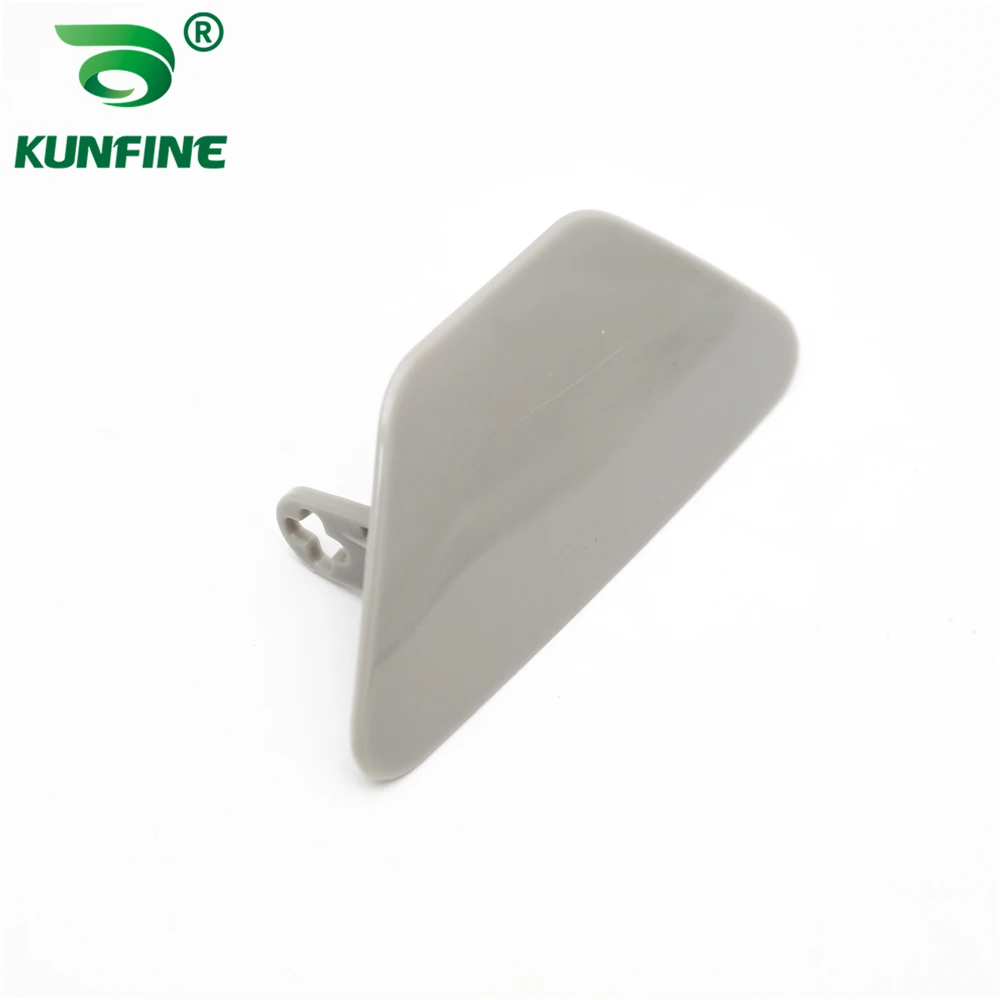 

Car Front Bumper Left or Right Headlamp Washer Nozzle Cover Sprayer Caps OEM NO. 51117246869 51117246870