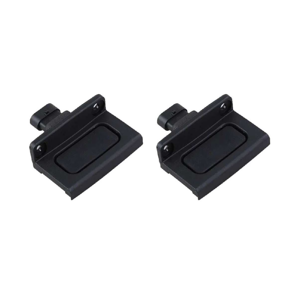 

2Pcs Rear Liftgates Release Open Switch for 05-13 22751230 Car Accessories
