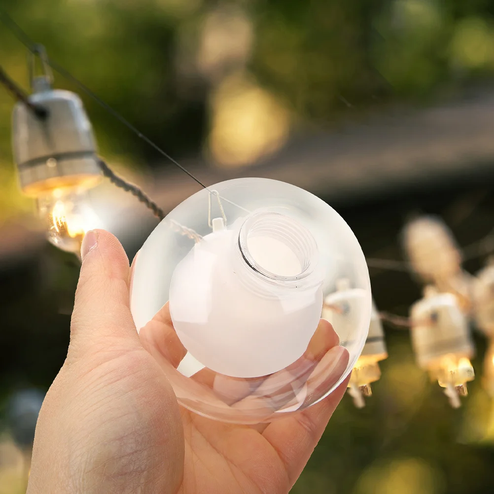 

Spherical Ceiling Light Modern Replacement Shades Pendant Lights Chandelier