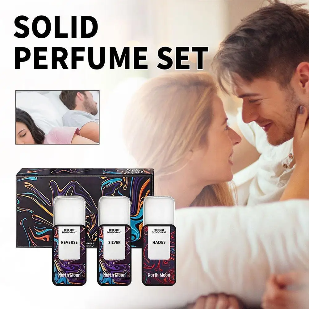 

10g Portable Solid Perfume Pen Solid Balm Fragrance Waterproof Stick Fragrance Light Lasting Solid Mens Fresh Womens W5M9